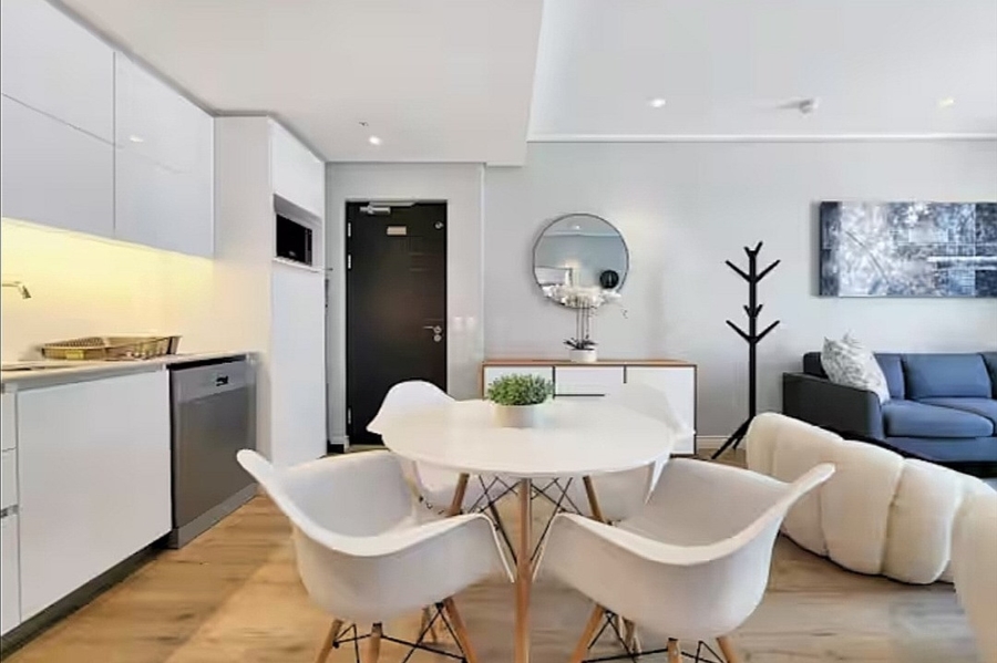 1 Bedroom Property for Sale in Cape Town City Centre Western Cape
